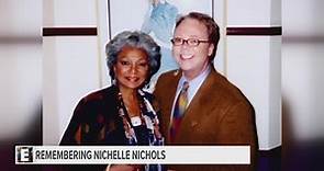 Remembering Nichelle Nichols