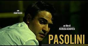Pier Paolo Pasolini - Trailer fillm