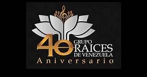 Grupo Raices de Venezuela - Patatín Patatán ( Video Oficial )