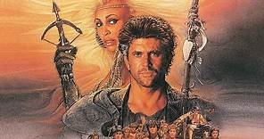 Mad Max 3 - Oltre la sfera del tuono (film 1985) TRAILER ITALIANO