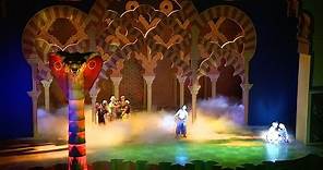 "Disney's Aladdin - A Musical Spectacular" (Full Performance 1080p HD)
