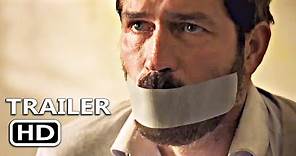 INFIDEL Official Trailer (2020) Jim Caviezel Movie