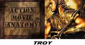 Troy (2004) Review | Action Movie Anatomy