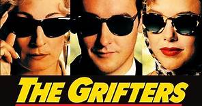 The Grifters | Official Trailer (HD) - John Cusack, Anjelica Huston, Annette Bening | MIRAMAX