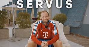 What you need to know about Daley Blind - Servus, Daley!