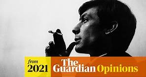 Charlie Watts: the calm, brilliant eye of the Rolling Stones’ rock’n’roll storm