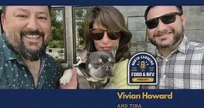 At Home with Vivian Howard