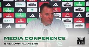 Full Celtic Media Conference: Brendan Rodgers (02/02/24)