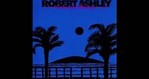 Robert Ashley- Automatic Writing