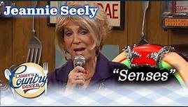 Jeannie Seely - Senses