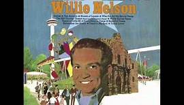 Willie Nelson - Waltz Across Texas
