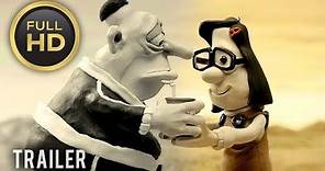 🎥 MARY AND MAX (2009) | Movie Trailer | Full HD | 1080p