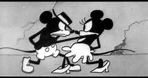 Mickey Mouse #002 - The Gallopin' Gaucho (1928)