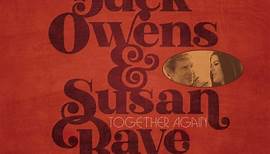 Buck Owens, Susan Raye - Together Again
