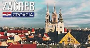Zagreb Croacia | 9 lugares que no puedes dejar de ver