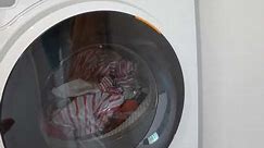 Error FE on Samsung Dryer | How to Fix