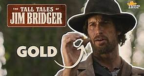 The Tall Tales of Jim Bridger | Gold | Exclusive Clip | Rib Hillis