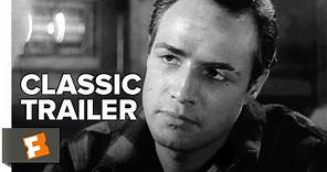 On the Waterfront (1954) Trailer #1 | Movieclips Classic Trailers