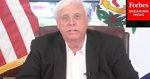 Gov. Jim Justice Reveals Plan To Cut Personal Income Tax For West Virginians