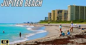 Jupiter Beach 2022 - Jupiter Florida