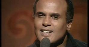 Harry Belafonte - Island in the Sun (Live)
