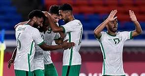 Sami al Najei powerful Goal | Saudi Arabia vs China Asia qualifying match |Road to Doha | fifa 2022