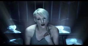 Serge Devant feat. Emma Hewitt - Take Me With You (Easy Way Out Remix) [Official Video]