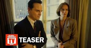 Oslo Teaser Trailer (2021) | Rotten Tomatoes TV