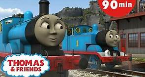 Thomas & Friends™🚂 Victor Says Yes | Season 14 Full Episodes! | Thomas the Train