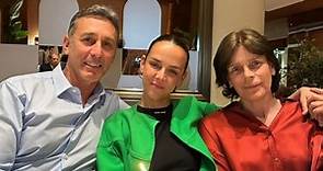 Estefanía de Mónaco y Daniel Ducruet, juntos de nuevo para celebrar el 29 cumpleaños de su hija Pauline