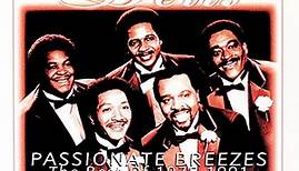 The Dells - Passionate Breezes: The Best Of 1975-1991