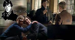Sherlock Holmes BBC | La ultima cita