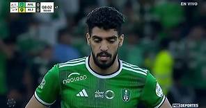 🔥 Gol de Franck Kessié | Al Ahli 1-0 Al Khaleej | Jornada 19 | SPL 2023/24