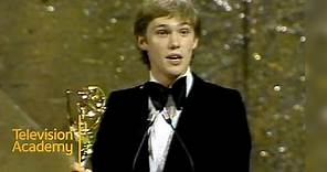 Richard Thomas Wins Outstanding Lead Actor in a Drama Series | Emmys Archive (1973)