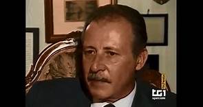 Paolo Borsellino - 1 giugno 1992