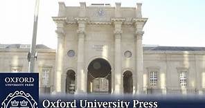 We Are Oxford University Press