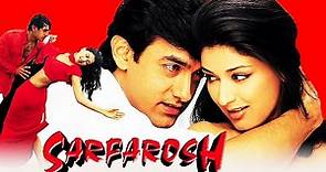 Sarfarosh 1999 Full Movie HD | Aamir Khan, Sonali Bendre, Naseeruddin Shah | Facts & Review