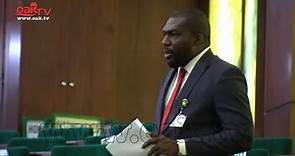 Reps okay bill seeking to impeach President after 30days without appointing ministers