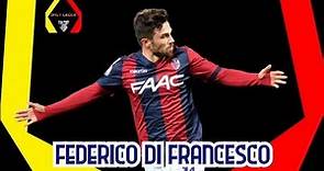 Federico Di Francesco - Benvenuto a Lecce! • Migliori Gol • [HD]