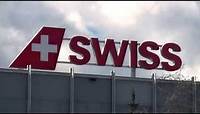 SWISS meets Weltklasse Zürich