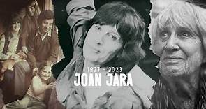 Joan Jara: Una vida en búsqueda de la verdad | PRONTO ESPECIAL