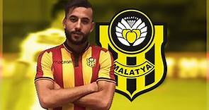 Ghaylen Chaaleli - Welcome to Malatyaspor - Skills, Goals, Assists & Tackles