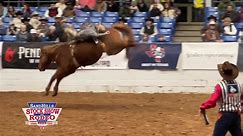 Will Lowe riding for 81... - Sandhills Stock Show & Rodeo