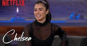 Diane Guerrero’s Personal Experience with Deportation (Full Interview) | Chelsea | Netflix