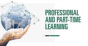 Professional and Part-time Learning | Durham College