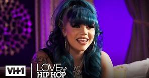 Meet LHHATL Newbie Renni Rucci 😍🤩 Love & Hip Hop Atlanta