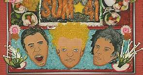 Sum 41 - 8 Years Of Blood, Sake And Tears: The Best Of Sum 41 2000-2008