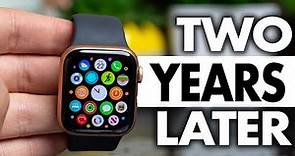 Apple Watch Series 6 (2024) - Watch Before You Buy