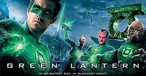 Green Lantern (2011) Hollywood Hindi Dubbed Full Movie Fact and Review in Hindi / Magic Movie