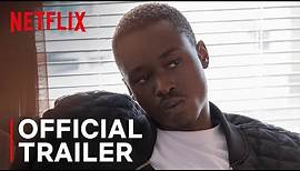 All Day and A Night Starring Jeffrey Wright & Ashton Sanders | Official Trailer | Netflix